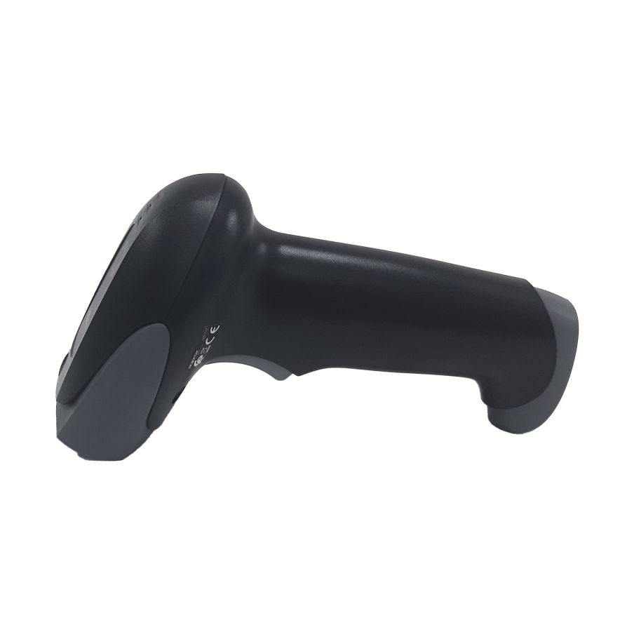 Lector de Código de Barras 1D Approx appLS11WS/ Bluetooth/ USB/ Radiofrecuencia