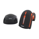 Lector de Código de Barras 1D Approx appLS18I/ Bluetooth/ USB/ Radiofrecuencia
