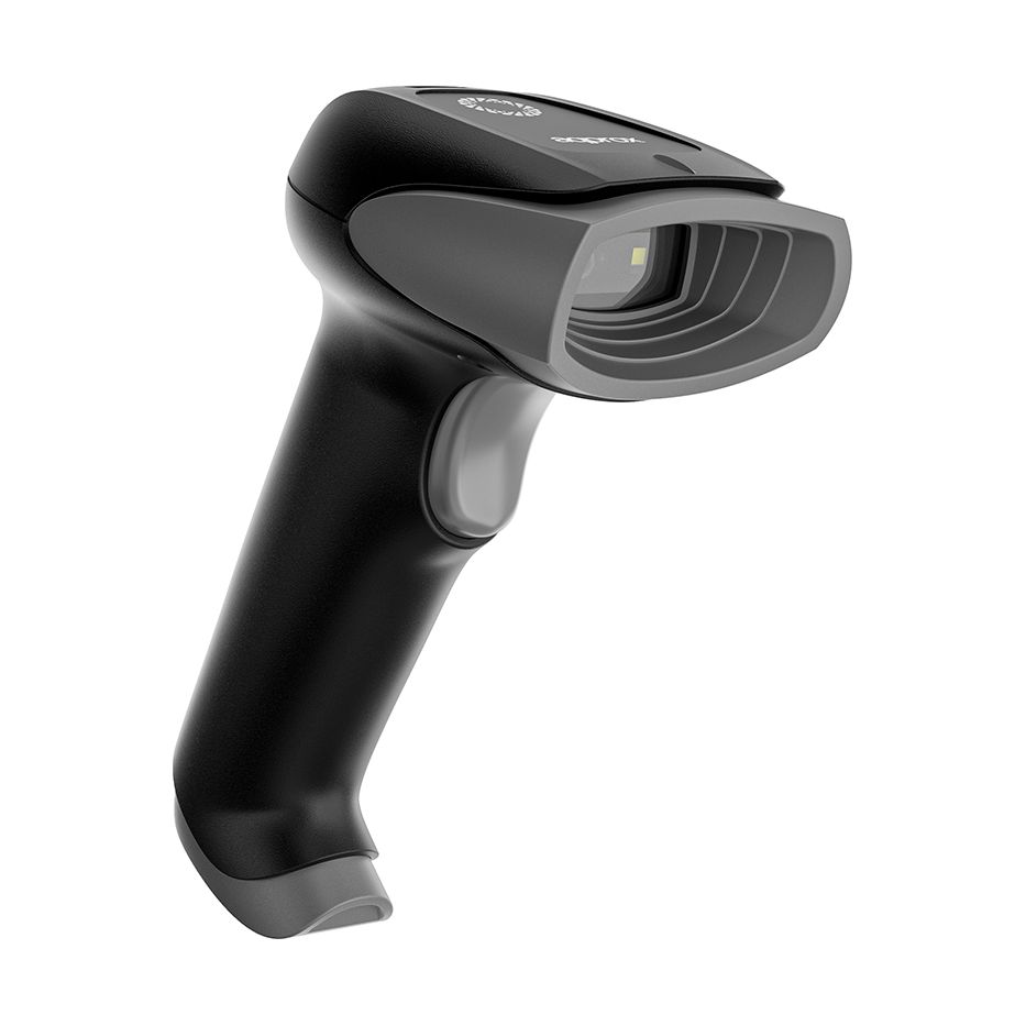 Lector de Código de Barras 1D Approx appLS25WS/ Bluetooth/ Radiofrecuencia