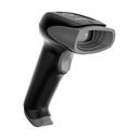 Lector de Código de Barras 1D Approx appLS25WS/ Bluetooth/ Radiofrecuencia
