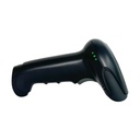 Lector de Código de Barras 1D Premier MS3-1D RF/ USB/ Radiofrecuencia