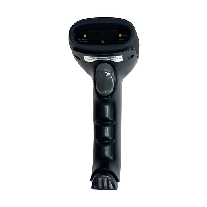 Lector de Código de Barras 1D Premier MS3-1D RF/ USB/ Radiofrecuencia