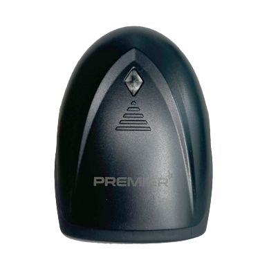 Lector de Código de Barras 1D Premier MS3-1D RF/ USB/ Radiofrecuencia
