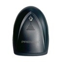 Lector de Código de Barras 1D Premier MS3-1D RF/ USB/ Radiofrecuencia