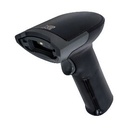 Lector de Código de Barras 1D-2D 10POS IS-300UN/ USB