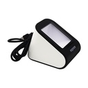 Lector de Código de Barras 1D-2D-PDF-QR Approx appLS20DESK+/ USB