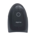 Lector de Código de Barras 1D-2D-QR Approx appLS22WS/ USB/ Bluetooth/ Radiofrecuencia