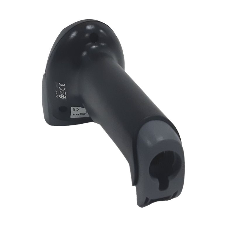Lector de Código de Barras 1D-2D-QR Approx appLS22WS/ USB/ Bluetooth/ Radiofrecuencia