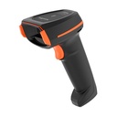 Lector de Código de Barras 1D-2D-QR Approx appLS24WS/ USB/ Bluetooth/ Radiofrecuencia
