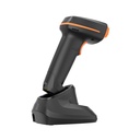 Lector de Código de Barras 1D-2D-QR Approx appLS24WSBS/ USB/ Bluetooth/ Radiofrecuencia