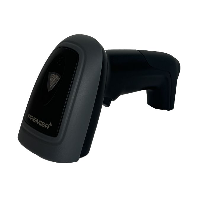Lector de Código de Barras 2D Premier MS3-2D/ USB