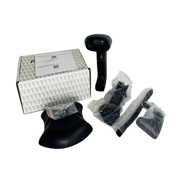 Lector de Código de Barras 2D Premier MS3-2D/ USB