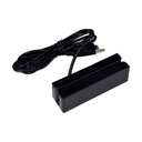 Lector de Tarjetas Banda Magnética Premier BM-90/ USB
