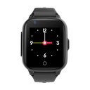 Leotec KIDS ALLO GPS ANTIPÉRDIDA PLUS 4G NEGRO