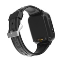 Leotec KIDS ALLO GPS ANTIPÉRDIDA PLUS 4G NEGRO