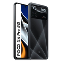 Xiaomi Poco X4 Pro 5G 6GB/128GB Negro (Laser Black) Dual SIM 2201116PG