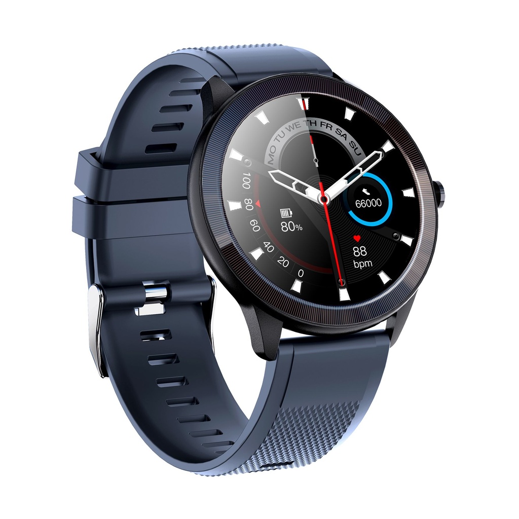 Leotec Smartwatch MultiSport Wave Azul