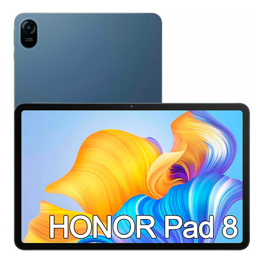 Honor Pad 8 12" 6GB/128GB Wi-Fi Azul (Blue)