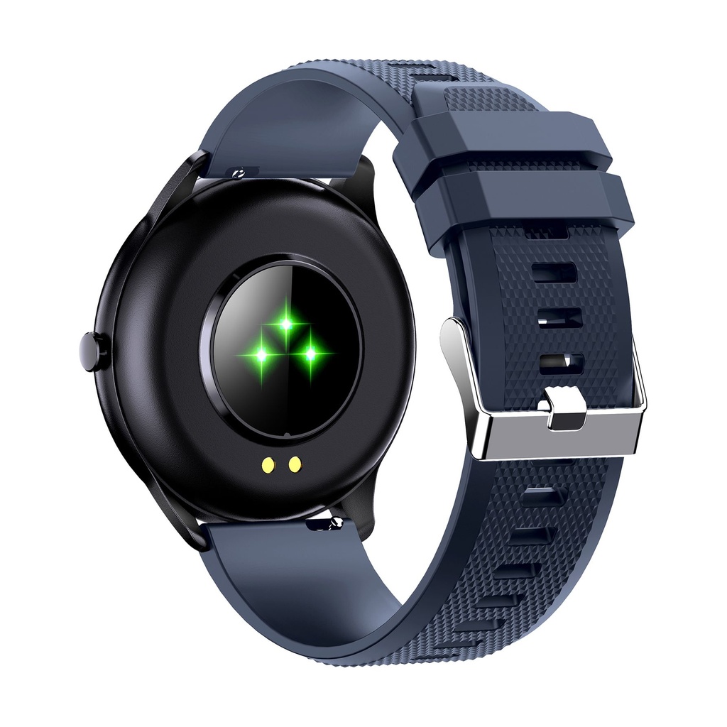 Leotec Smartwatch MultiSport Wave Azul