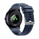 Leotec Smartwatch MultiSport Wave Azul