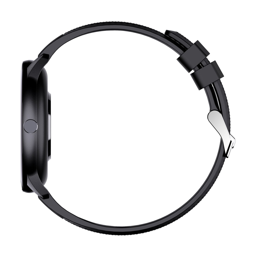 Leotec Smartwatch MultiSport Wave Negro