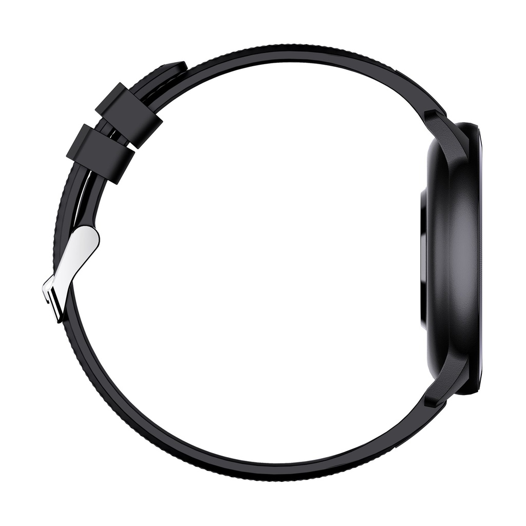 Leotec Smartwatch MultiSport Wave Negro