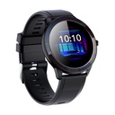 Leotec Smartwatch MultiSport Wave Negro