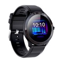 Leotec Smartwatch MultiSport Wave Negro