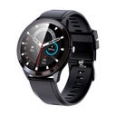 Leotec Smartwatch MultiSport Wave Negro