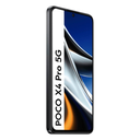 Xiaomi Poco X4 Pro 5G 6GB/128GB Negro (Laser Black) Dual SIM 2201116PG