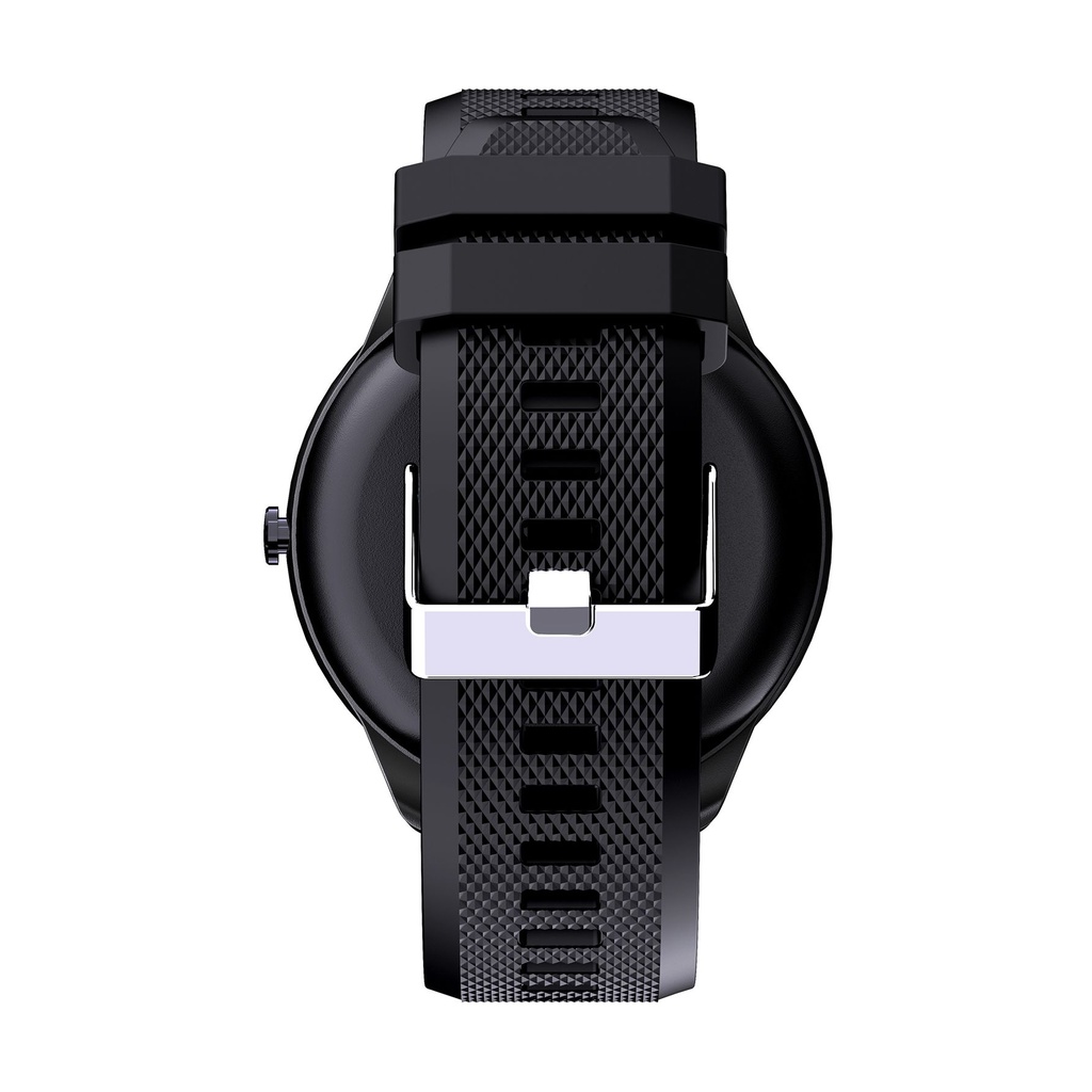 Leotec Smartwatch MultiSport Wave Negro
