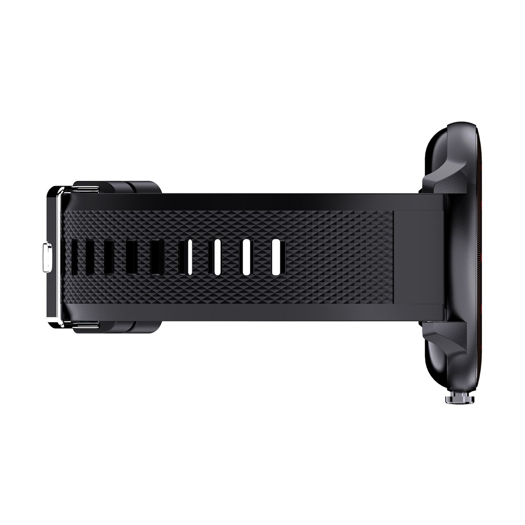 Leotec Smartwatch MultiSport Wave Negro