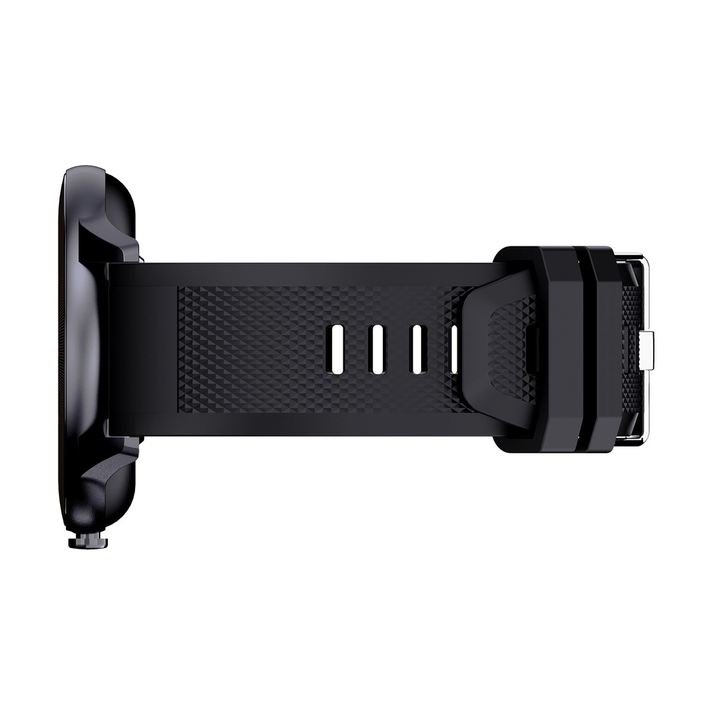 Leotec Smartwatch MultiSport Wave Negro