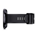 Leotec Smartwatch MultiSport Wave Negro