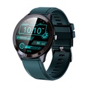 Leotec Smartwatch MultiSport Wave Verde