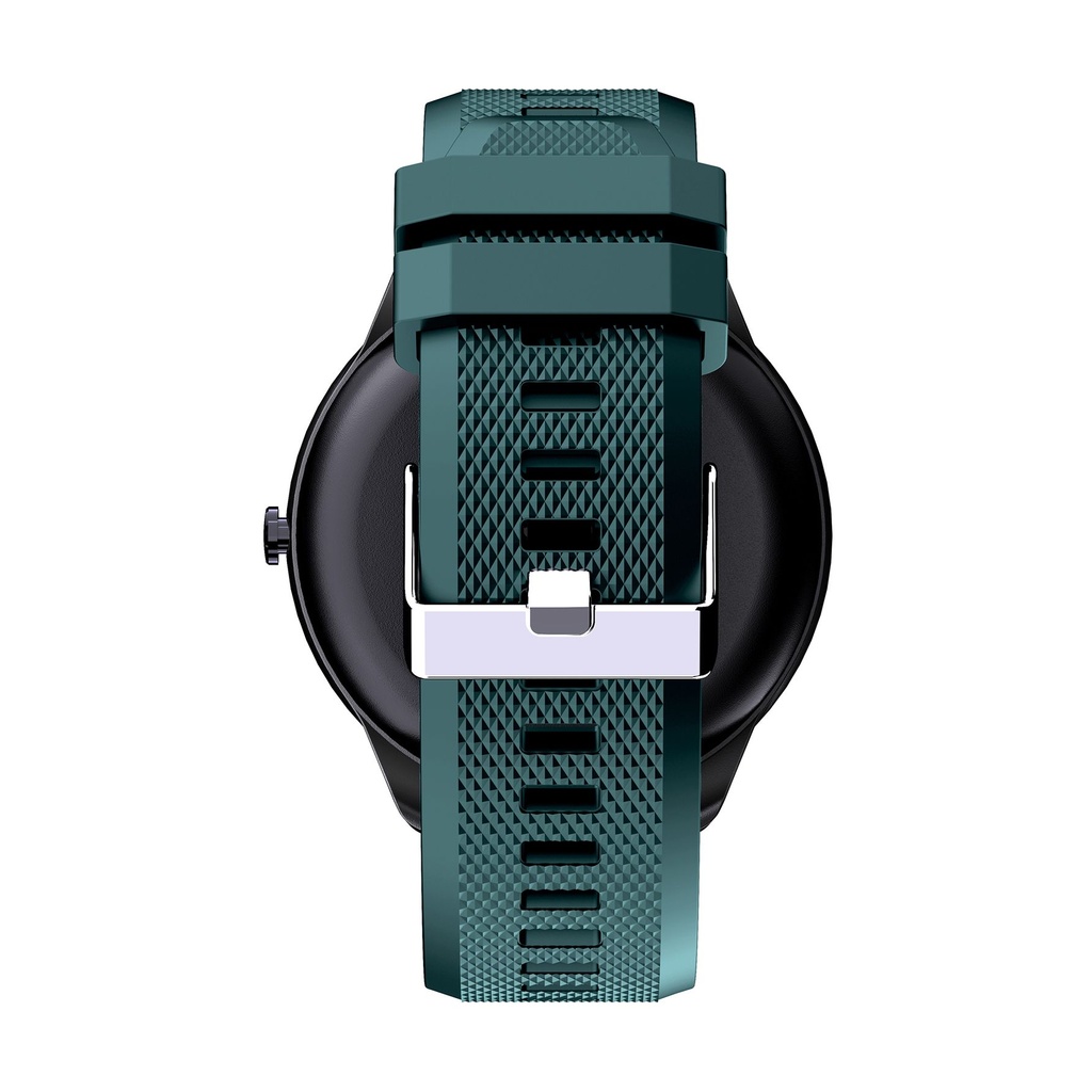 Leotec Smartwatch MultiSport Wave Verde
