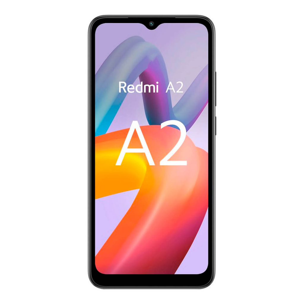Xiaomi Redmi A2 2GB/32GB Negro (Black) Dual SIM MZB0DWYEU
