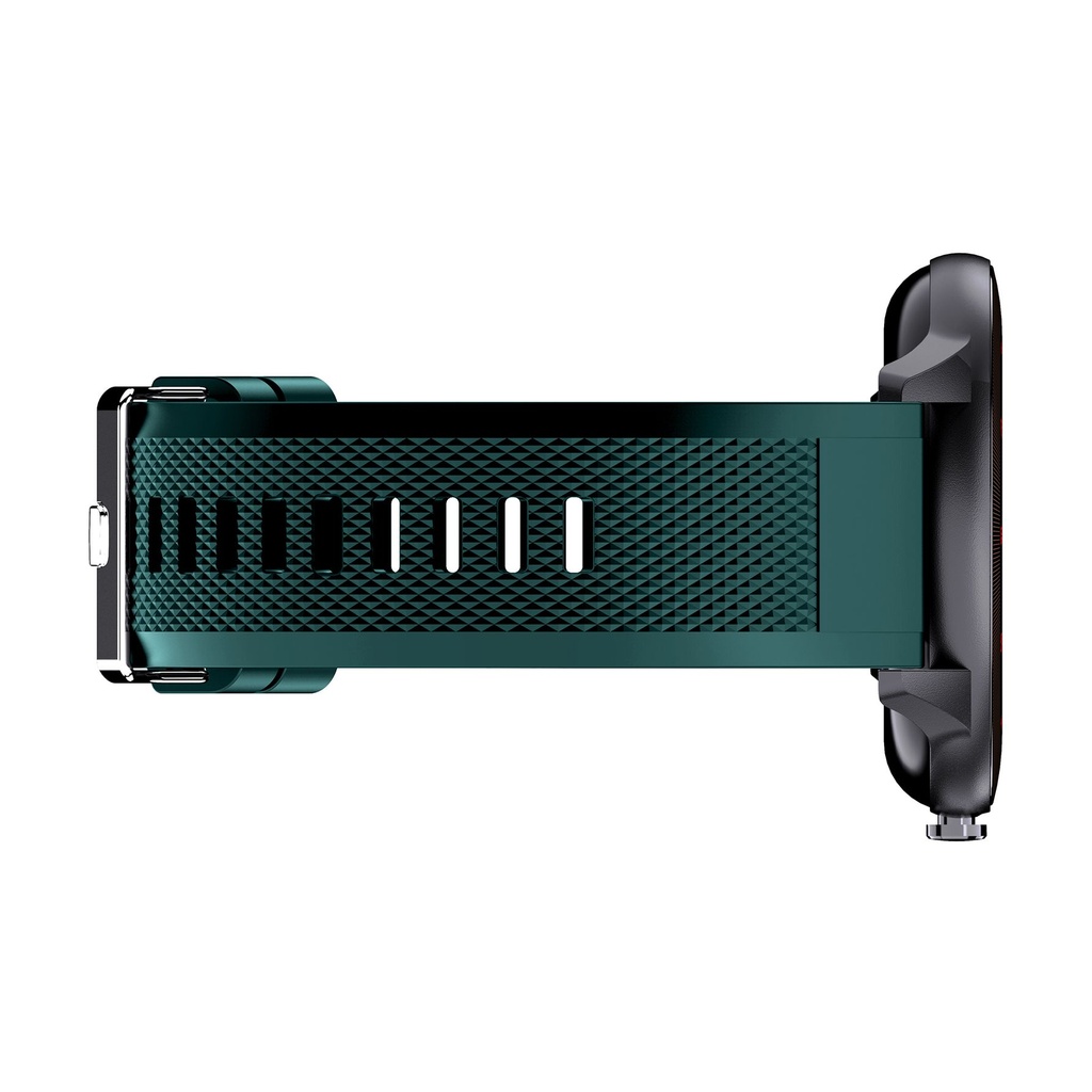 Leotec Smartwatch MultiSport Wave Verde