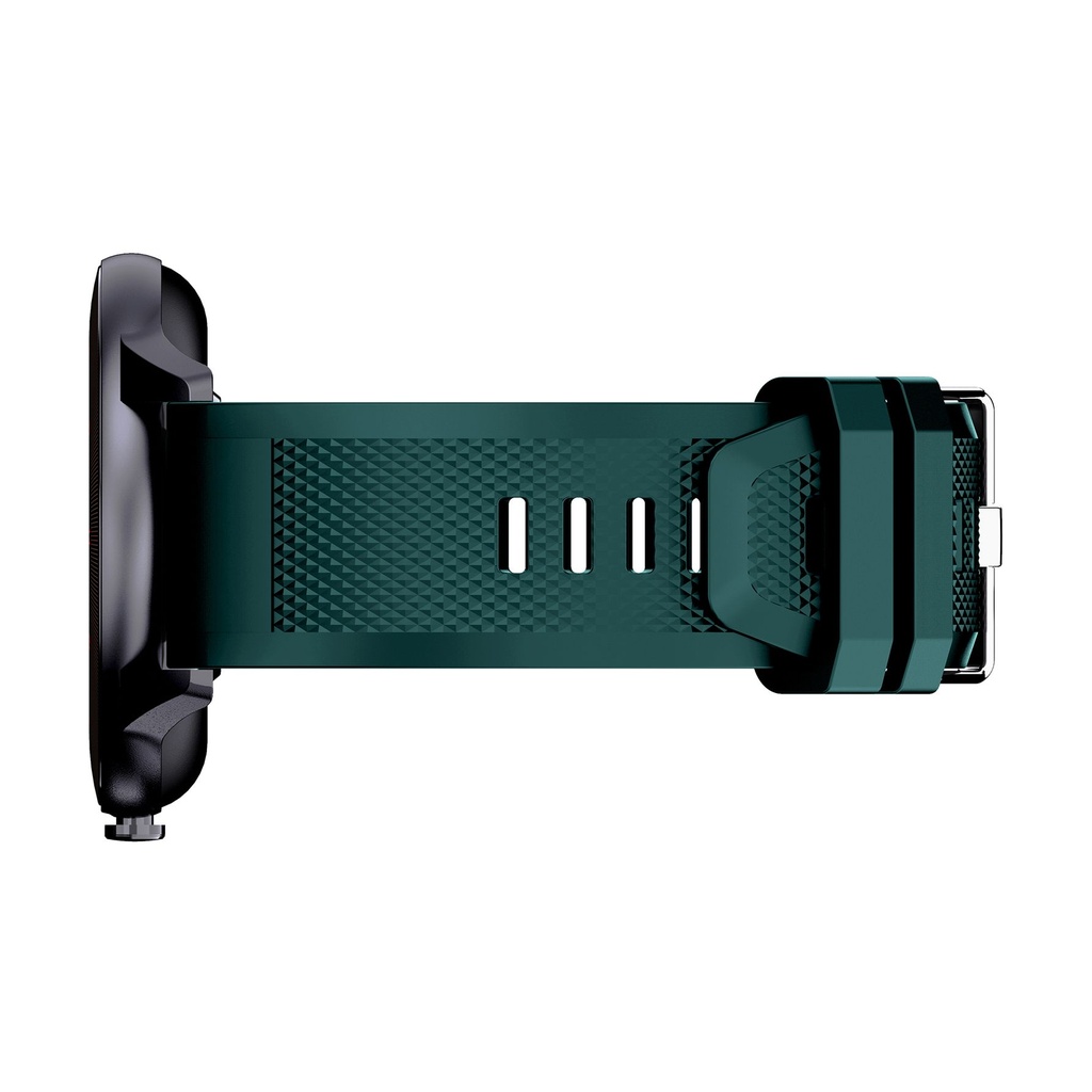 Leotec Smartwatch MultiSport Wave Verde