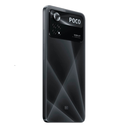 Xiaomi Poco X4 Pro 5G 6GB/128GB Negro (Laser Black) Dual SIM 2201116PG