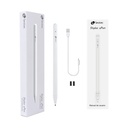 Lápiz Electrónico Leotec LESTP04W Stylus ePen Plus para Android, Apple y Windows/ Blanco