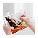 Lápiz Electrónico Leotec LESTP04W Stylus ePen Plus para Android, Apple y Windows/ Blanco
