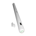 Lápiz Electrónico Leotec LESTP06W Stylus ePen UltraTouch para iPad 2018 o superior/ Blanco