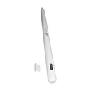 Lápiz Electrónico Leotec LESTP06W Stylus ePen UltraTouch para iPad 2018 o superior/ Blanco