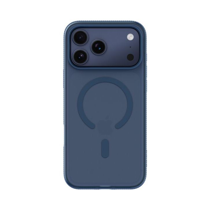 MAGNETIC PROT GRIP CASE IPH 17PROMX
