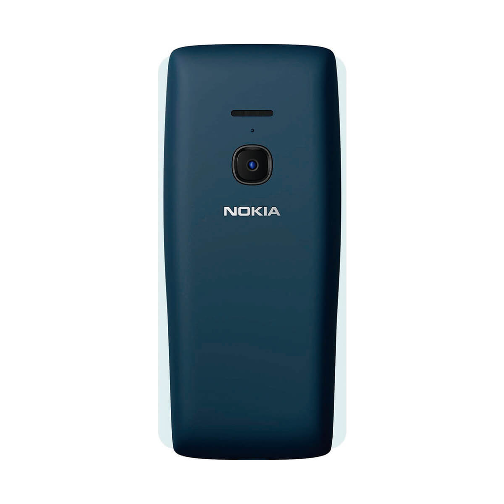 Nokia 8210 4G Azul (Blue) Dual SIM