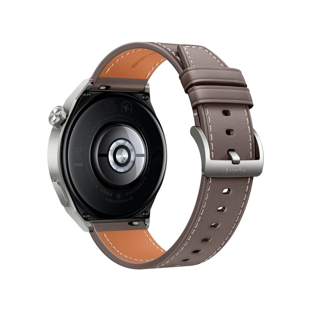 Huawei Watch GT 3 Pro 46mm Edición Classic Gris (Grey) Odin-B19V