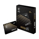 MSI SSD Spatium S270 480Gb 2.5" Sata 3 6Gbps