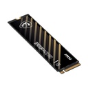 MSI Spatium M470 PRO PCIe 4.0 NVMe M.2 1TB, 1 TB, M.2