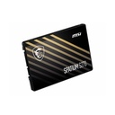 MSI Spatium S270 SATA 2.5 240GB, 240 GB, 2.5", 6 Gbit/s
